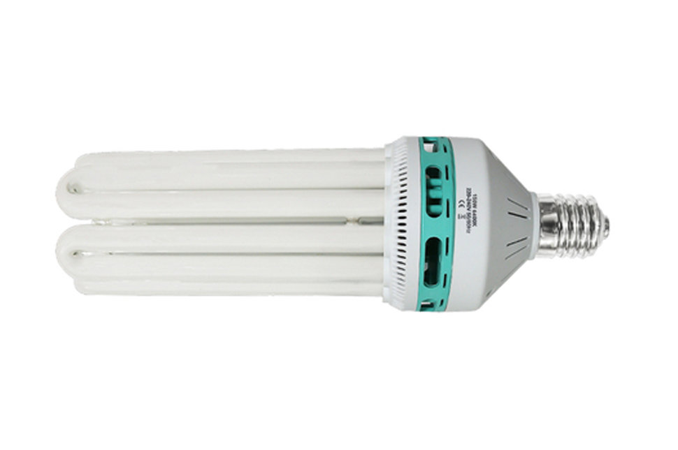ЭСЛ лампа CFL ЭСЛ Лампа Grow 6500 K 150 Вт фото 1 — ГроуШоп