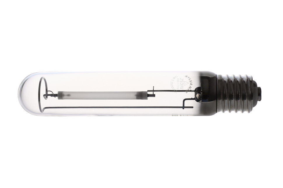 Газоразрядная лампа Sylvania ДНаТ SHP-TS Sodium 250 Вт фото 1 — ГроуШоп