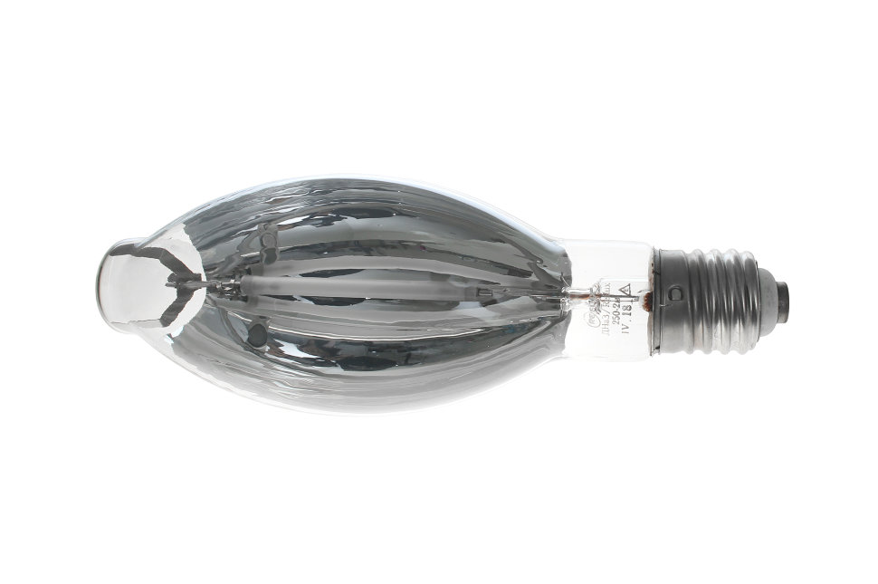 Газоразрядная лампа Reflux ДНаЗ 250 Вт фото 1 — ГроуШоп