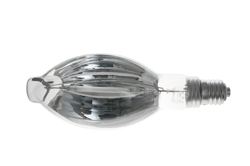 Газоразрядная лампа Reflux ДНаЗ 400 Вт Ag фото 1 — ГроуШоп
