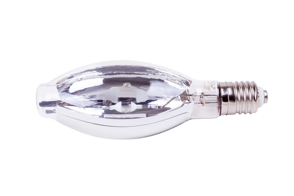 Газоразрядная лампа Reflux ДРиЗ 150 Вт фото 1 — ГроуШоп