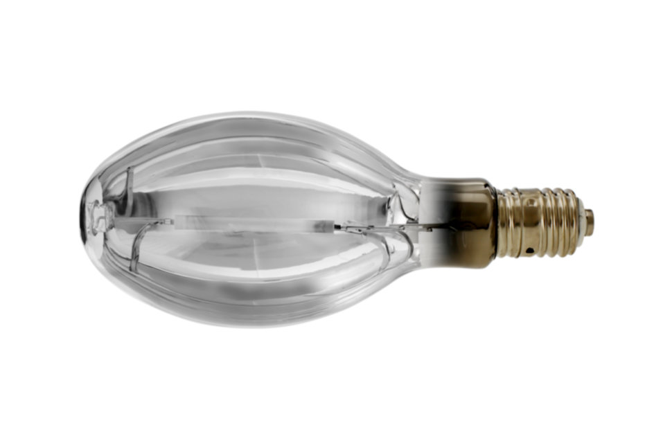 Газоразрядная лампа Эколюм ДНаЗ 250 Вт фото 1 — ГроуШоп