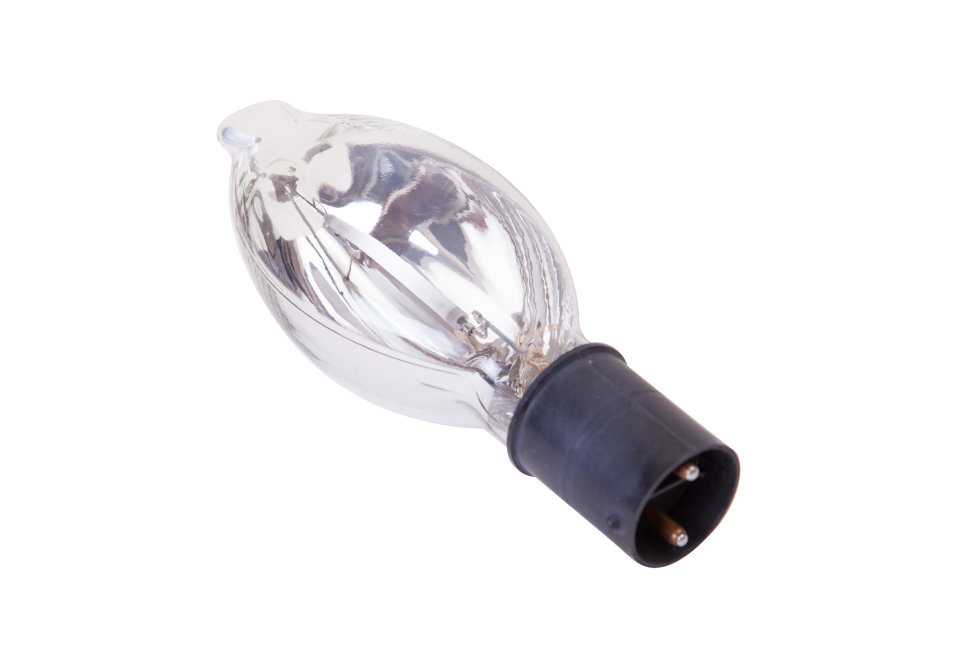 Газоразрядная лампа Reflux ДНаЗ 100 Вт PGX фото 1 — ГроуШоп
