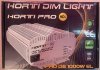 ЭмПРА Horti Dim Light Pro DE 1000W EL фото 2 — ГроуШоп