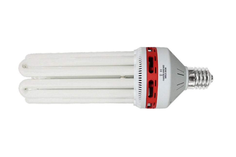 ЭСЛ лампа CFL ЭСЛ Лампа Bloom 2700 K 250 Вт фото 1 — ГроуШоп